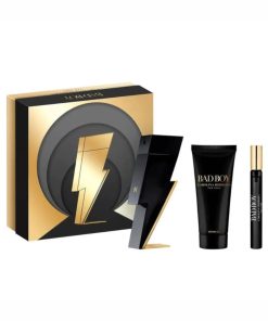 Estuche Ch Bad Boy Edt 100Ml