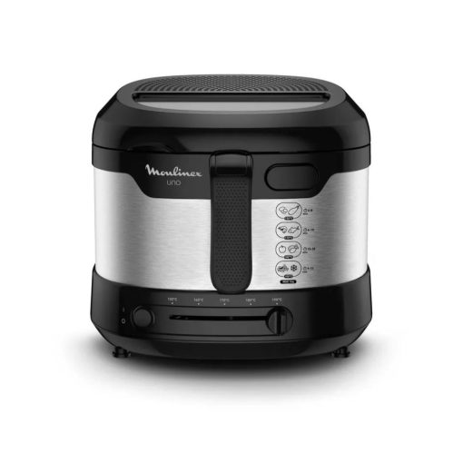 Freidora Uno M Inox Moulinex