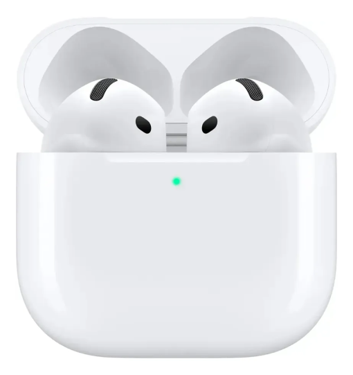 Airpods4 Active Noise Cancellation Blanco