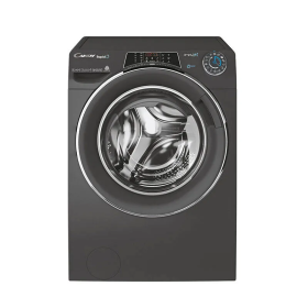 Lavarropa - Carga Frontal - 10 Kg - 1500 Rpm - Inverter - Anthracite