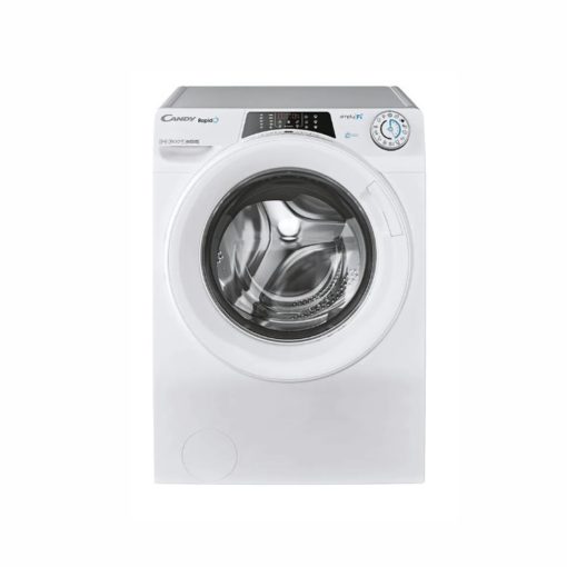 Lavarropa - Carga Frontal - 9 Kg - 1600 Rpm - Blanco - Inverter