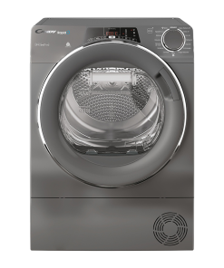 Secarropa - 9 Kgs - S/Salida - Anthracite Rapido