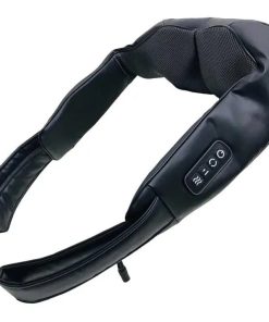 Neck Shiatsu Massager Nms-110H-Ar