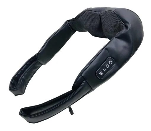 Neck Shiatsu Massager Nms-110H-Ar