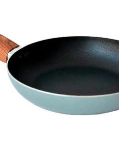 Sartén 22 Cm Color Azulino Carol (61422-Ara)
