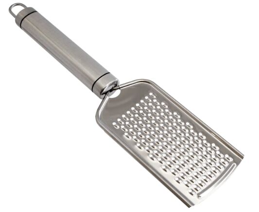 Rallador Home Concept